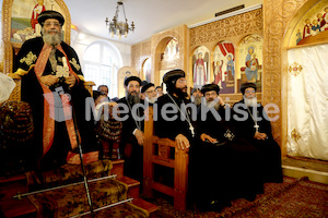 Papst Tawadros II in Graz-0869