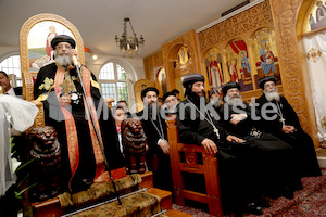 Papst Tawadros II in Graz-0871