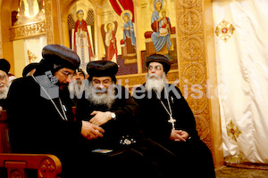 Papst Tawadros II in Graz-0872