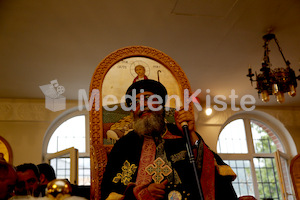 Papst Tawadros II in Graz-0874