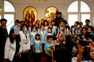 Papst Tawadros II in Graz-0903