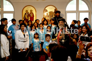 Papst Tawadros II in Graz-0908