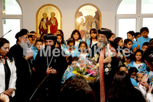 Papst Tawadros II in Graz-0912