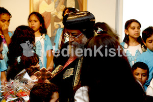 Papst Tawadros II in Graz-0915