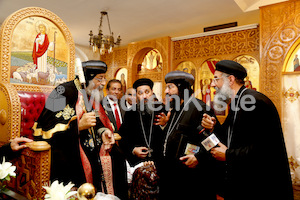 Papst Tawadros II in Graz-0928