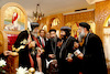 Papst Tawadros II in Graz-0928