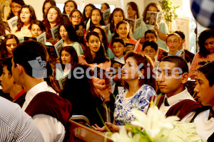 Papst Tawadros II in Graz-0939