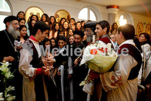 Papst Tawadros II in Graz-0960