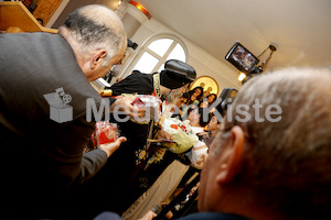 Papst Tawadros II in Graz-0968