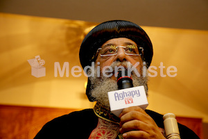 Papst Tawadros II in Graz-0971