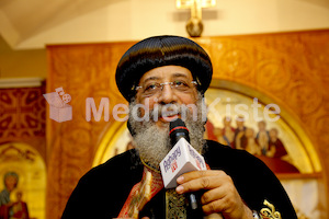 Papst Tawadros II in Graz-0974