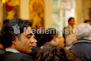 Papst Tawadros II in Graz-0998