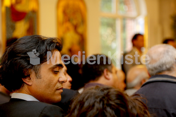 Papst Tawadros II in Graz-0998