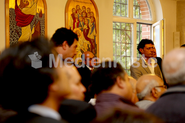 Papst Tawadros II in Graz-0999