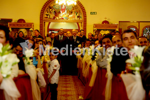 Papst Tawadros II in Graz-1006