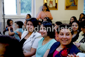 Papst Tawadros II in Graz-1011