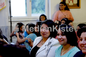 Papst Tawadros II in Graz-1012