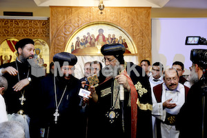 Papst Tawadros II in Graz-1016