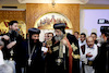 Papst Tawadros II in Graz-1016