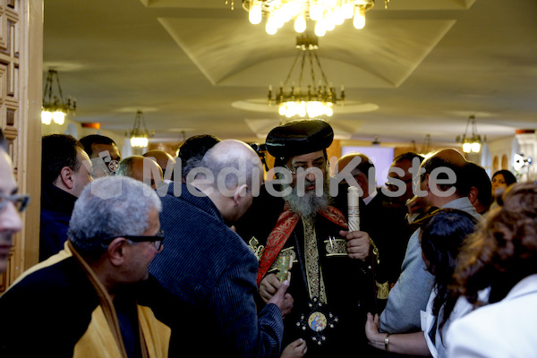 Papst Tawadros II in Graz-1025