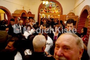 Papst Tawadros II in Graz-1029