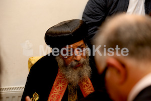 Papst Tawadros II in Graz-1032