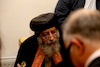 Papst Tawadros II in Graz-1032