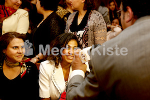 Papst Tawadros II in Graz-1043