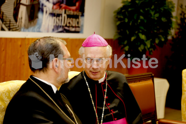 Papst Tawadros II in Graz-1051