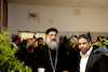 Papst Tawadros II in Graz-1055