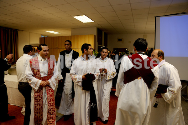 Papst Tawadros II in Graz-1056