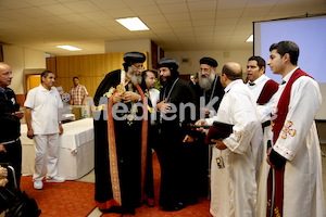 Papst Tawadros II in Graz-1058