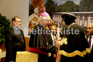 Papst Tawadros II in Graz-1061