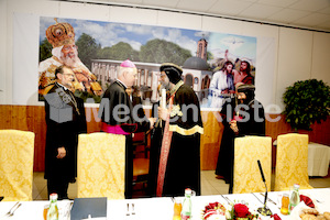 Papst Tawadros II in Graz-1063