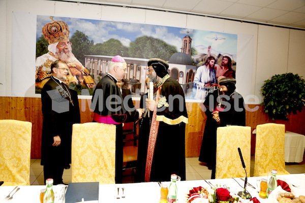 Papst Tawadros II in Graz-1063