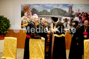 Papst Tawadros II in Graz-1065