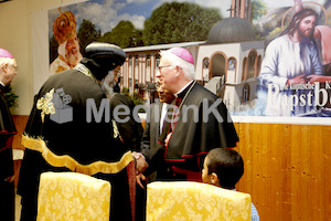 Papst Tawadros II in Graz-1069