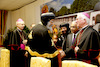 Papst Tawadros II in Graz-1072