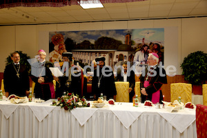 Papst Tawadros II in Graz-1076