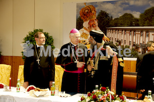 Papst Tawadros II in Graz-1077