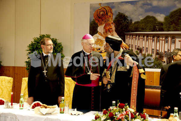 Papst Tawadros II in Graz-1077