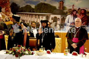 Papst Tawadros II in Graz-1080