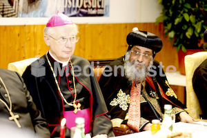 Papst Tawadros II in Graz-1094