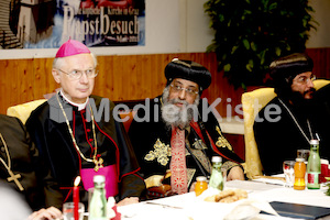 Papst Tawadros II in Graz-1096