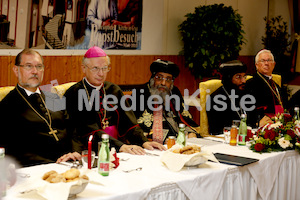 Papst Tawadros II in Graz-1099