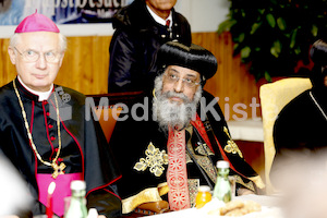 Papst Tawadros II in Graz-1100