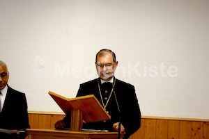 Papst Tawadros II in Graz-1102