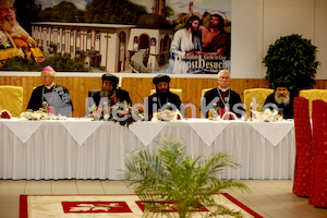 Papst Tawadros II in Graz-1108