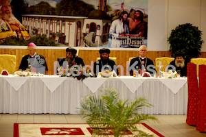 Papst Tawadros II in Graz-1109