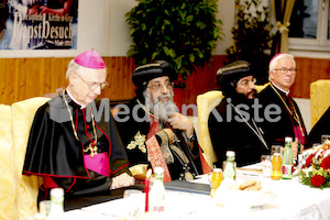 Papst Tawadros II in Graz-1111